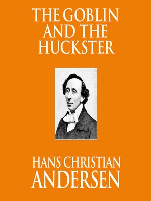 cover image of The Goblin and the Huckster
